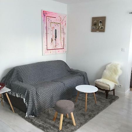 Le Bellevue Apartment Wimereux Ngoại thất bức ảnh