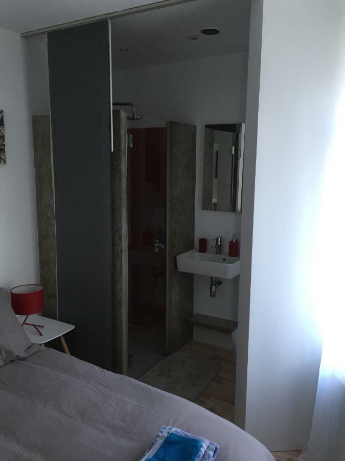 Le Bellevue Apartment Wimereux Ngoại thất bức ảnh