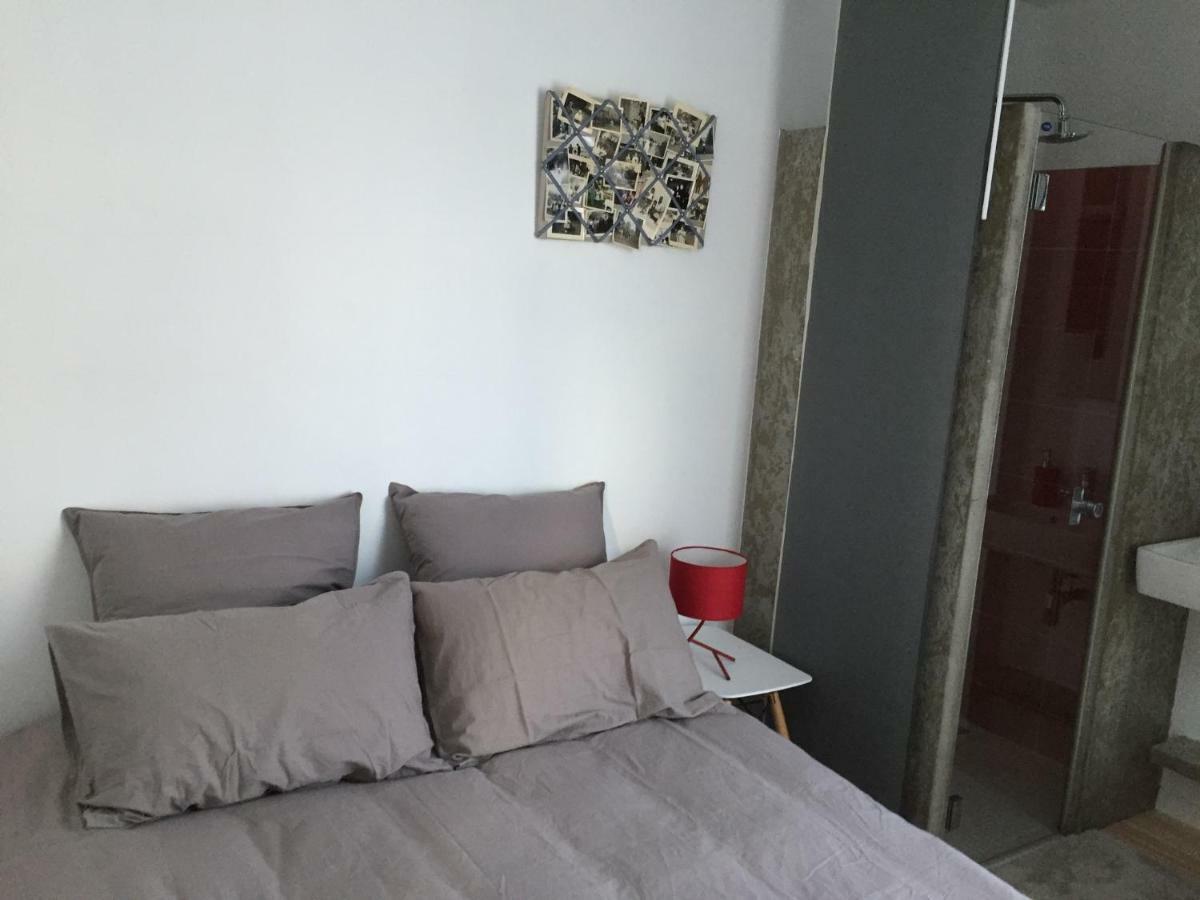 Le Bellevue Apartment Wimereux Ngoại thất bức ảnh