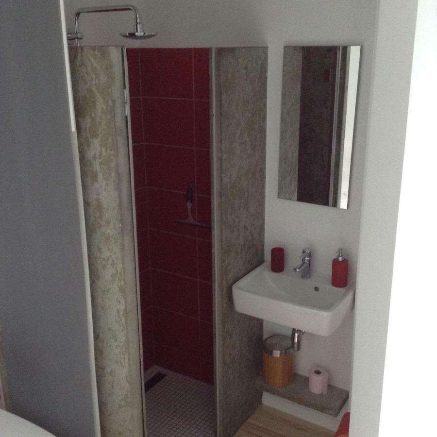 Le Bellevue Apartment Wimereux Ngoại thất bức ảnh